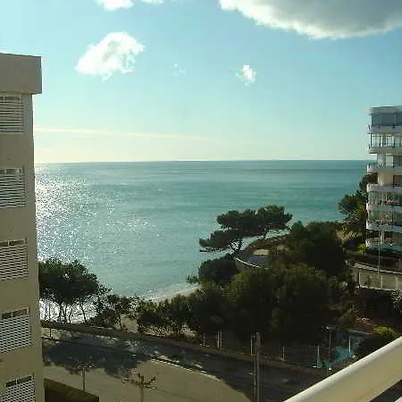 Edificio Calas Ii Miami Playa