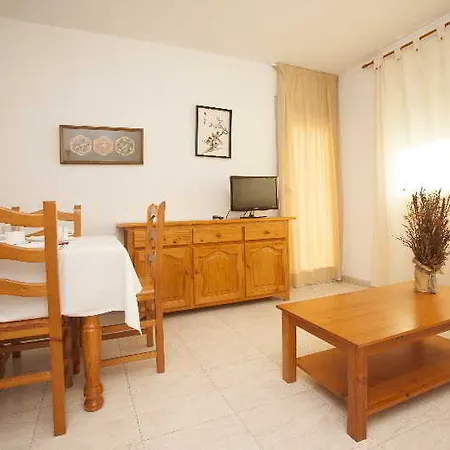 Hotel Edificio Calas Ii 3*