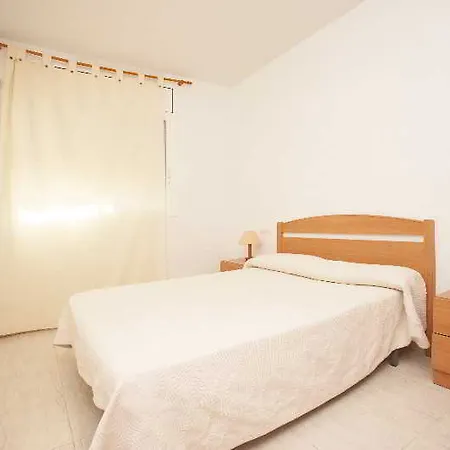 Edificio Calas Ii 3* Miami Playa