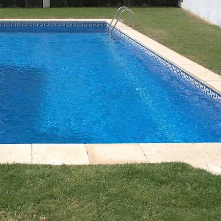 Hotel Edificio Calas Ii