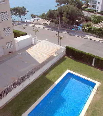 Hotel Edificio Calas Ii 3*