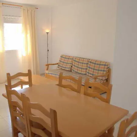 Hotel Edificio Calas Ii